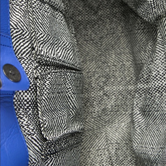 Rebecca Minkoff Tote - Picture 9 of 11